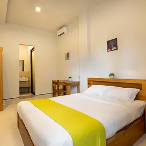 Hostel K, Seminyak (Bali)